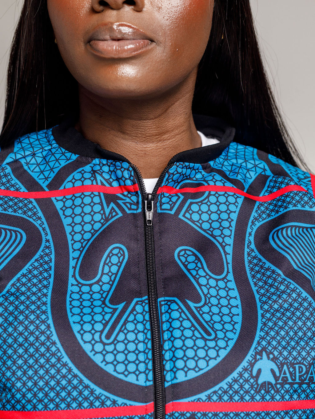 Thebe Bomber Jacket - Ladies - Image 5