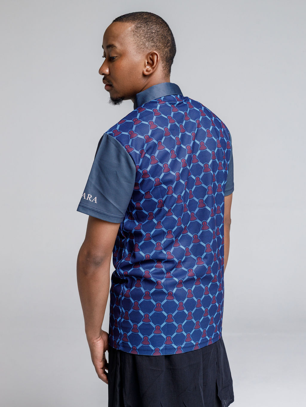 Mkorotlo Golfer - Image 2