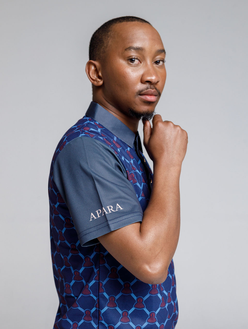 Mkorotlo Golfer - Image 3