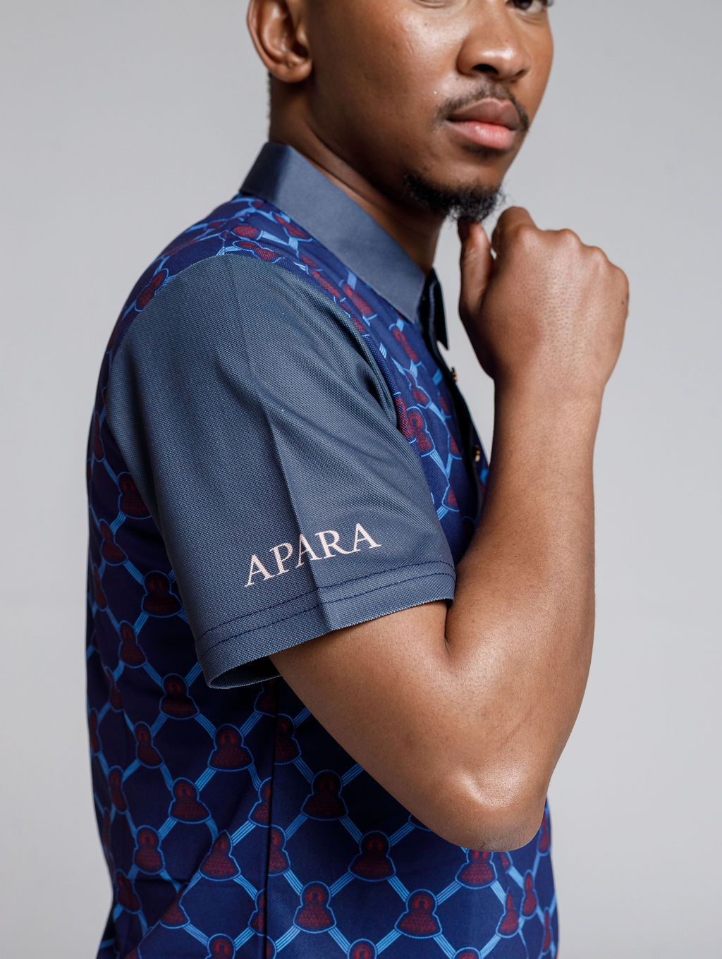 Mkorotlo Golfer - Image 4