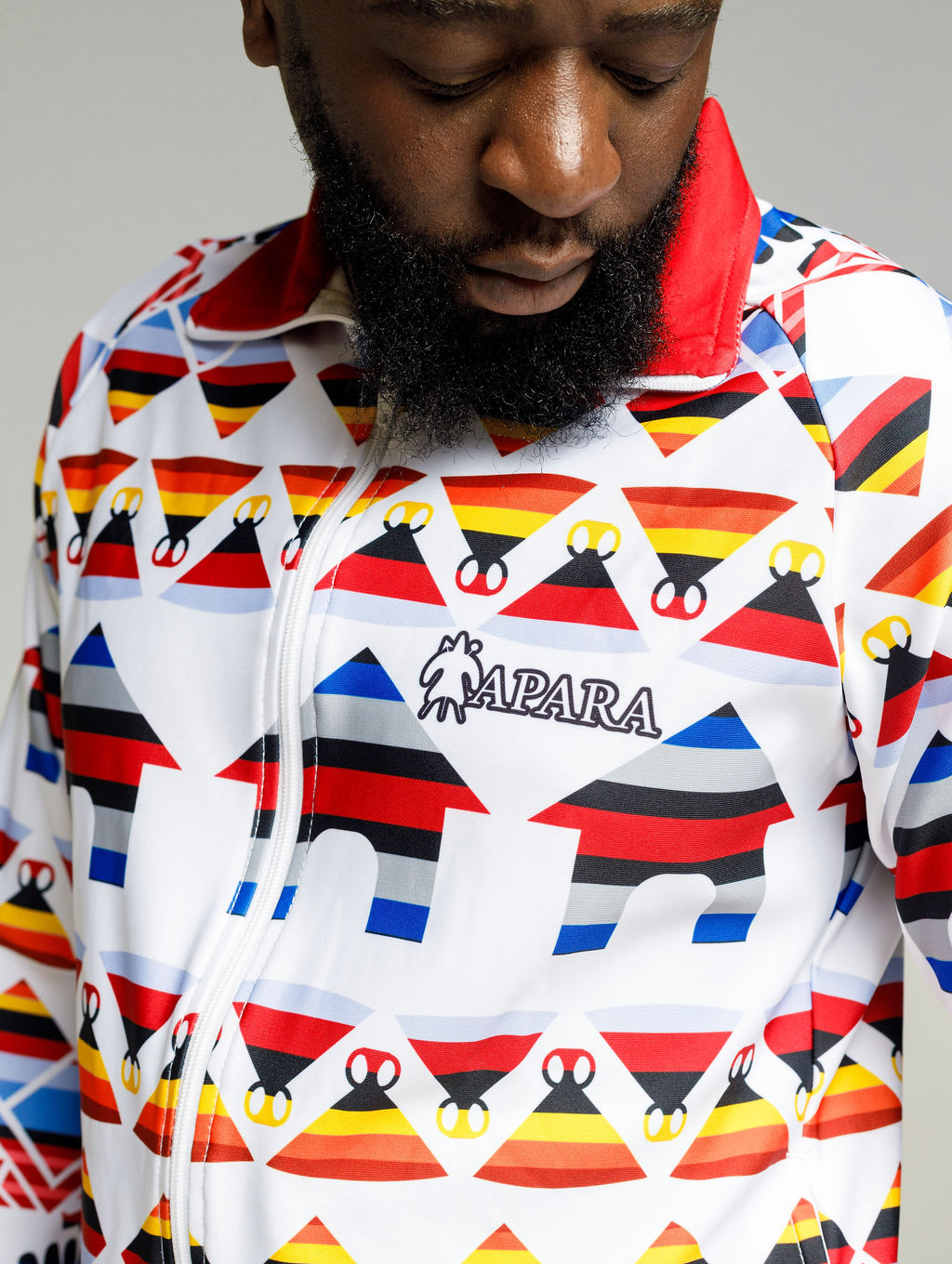 Letlama Tracksuit - Men - Image 6