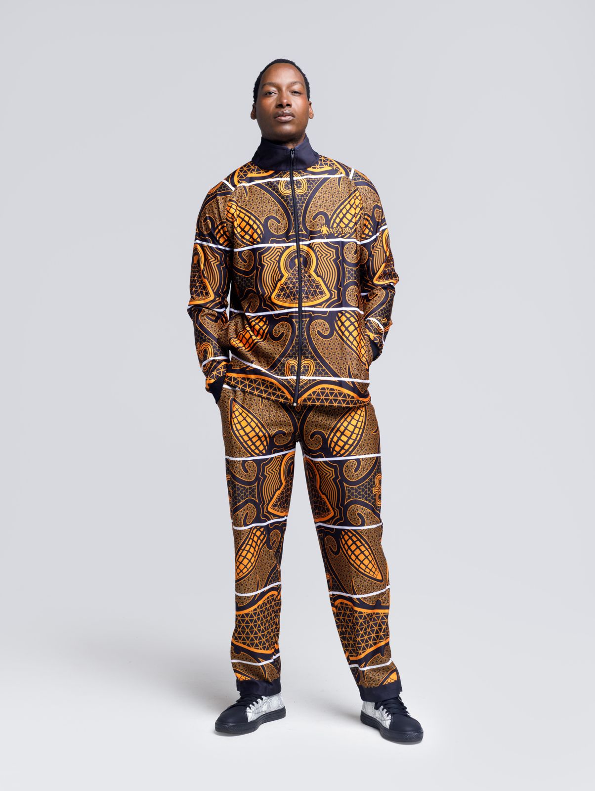 Morena Tracksuit – Men