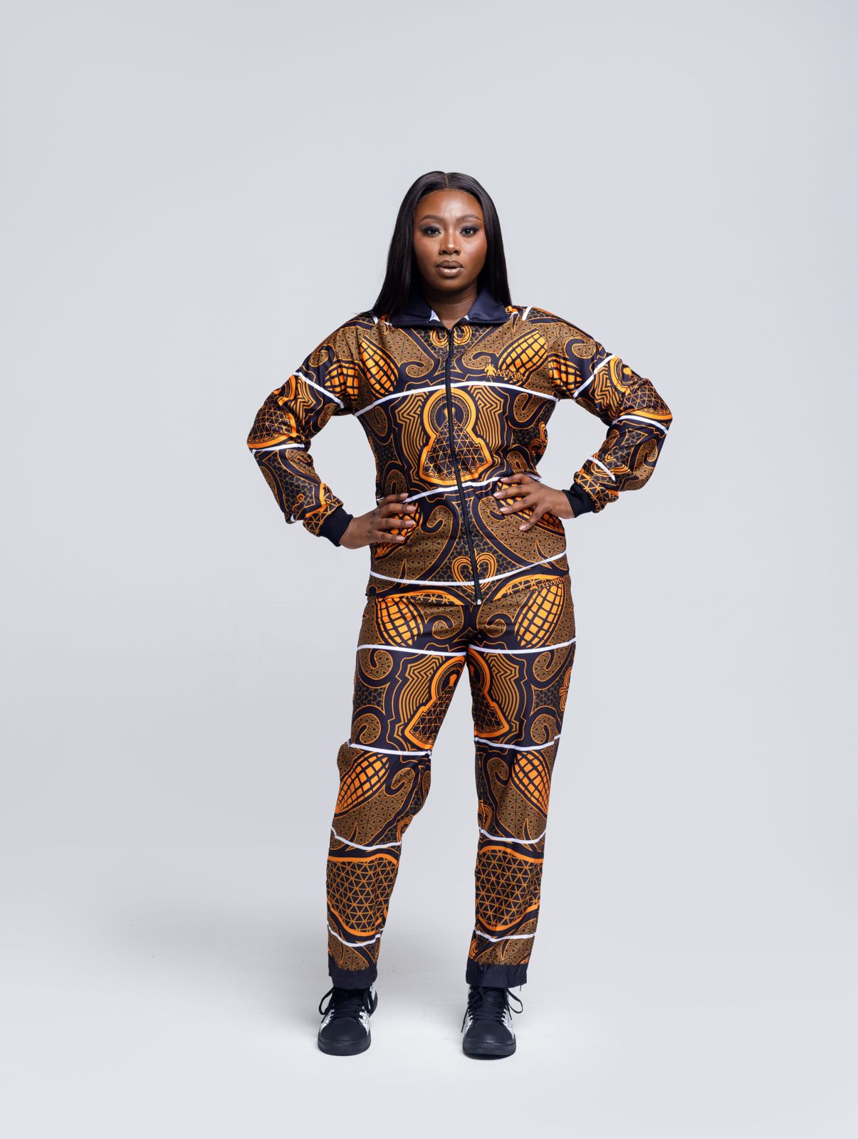 Morena Tracksuit – Ladies